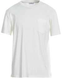Tagliatore - T-shirt - Lyst