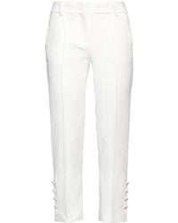 Ermanno Scervino - Hose - Lyst