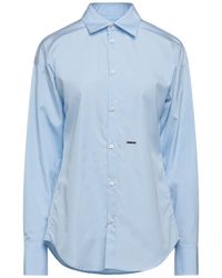 DSquared² - Shirt - Lyst