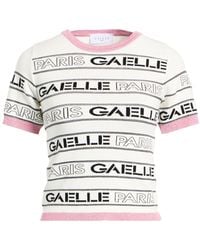 Gaelle Paris - Pullover - Lyst