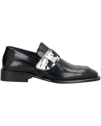 Burberry - Mokassin - Lyst
