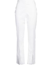 MEIMEIJ - Pants Cotton, Polyamide, Elastane - Lyst