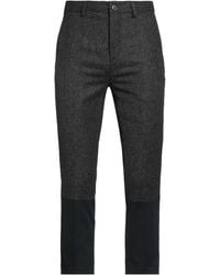 Brian Dales - Pants Cotton, Elastane - Lyst