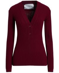 Iceberg - Pullover - Lyst