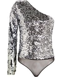 Patrizia Pepe - Bodysuits - Lyst