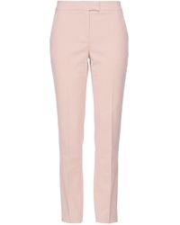 Twinset - Trouser - Lyst