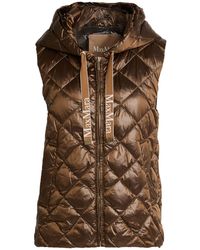 Max Mara - Chompa Sin Mangas - Lyst