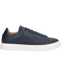 Liu Jo - Sneakers Leather - Lyst