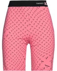 Twinset - Shorts & Bermuda Shorts - Lyst