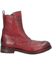 JP/DAVID - Stiefelette - Lyst