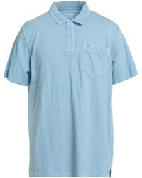 Wrangler - Polo Shirt - Lyst