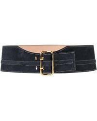 Agnona - Belt - Lyst