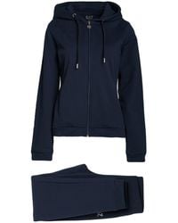 EA7 - Tracksuits - Lyst