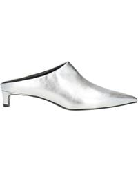 Jil Sander - Mules & Clogs - Lyst