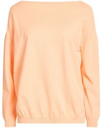 Gran Sasso - Sweater Viscose, Polyester - Lyst