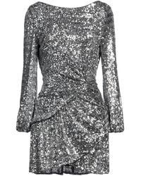 Maje - Minivestido - Lyst