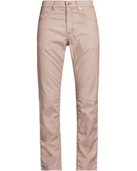 Harmont & Blaine - Pants Cotton, Polyester, Elastane - Lyst