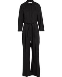Tela - Jumpsuit Cotton - Lyst