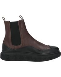 Officine Creative - Ankle Boots - Lyst