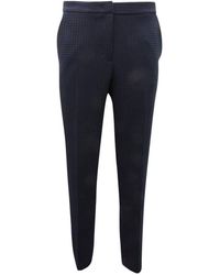 Armani Jeans - Pantalon en jean - Lyst