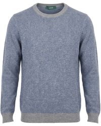 Zanone - Pullover - Lyst