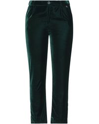 Pantaloni casual, eleganti e chino Rebel Queen By Liu Jo da donna - Fino al  63% di sconto | Lyst
