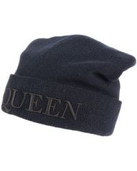 McQueen - Hat - Lyst