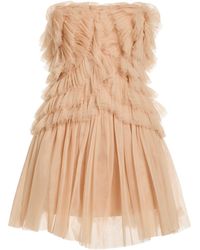 Aniye By - Mini Dresses - Lyst