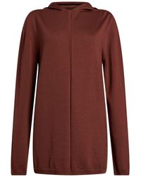 Rick Owens - Pullover - Lyst