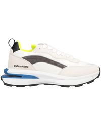 DSquared² - Sneakers - Lyst