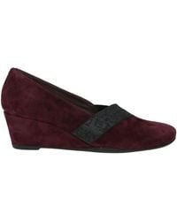 Stonefly - Pumps Leather - Lyst