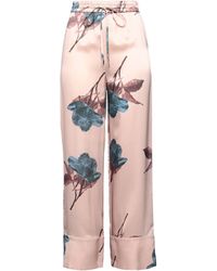 L'Autre Chose - Pantalone - Lyst