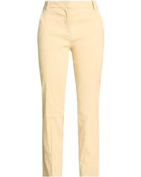 Pinko - Pants - Lyst