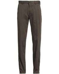 Incotex - Pants - Lyst