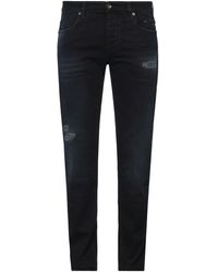 Siviglia - Pantaloni Jeans - Lyst