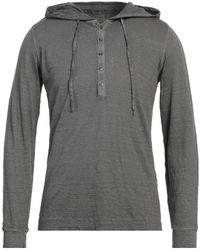 120% Lino - Pullover - Lyst