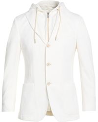 Eleventy - Jackets - Lyst