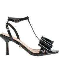 Twenty Four Haitch - Sandals - Lyst