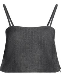 ViCOLO - Top Polyester, Viscose, Elastane - Lyst