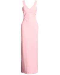 Solace London - Maxi Dress - Lyst