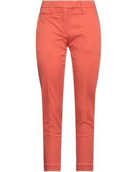 Dondup - Trouser - Lyst