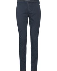 Dondup - Trouser - Lyst