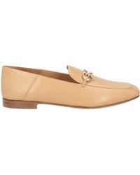 Ferragamo - Loafers Calfskin - Lyst