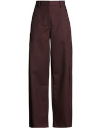 Holzweiler - Pants - Lyst