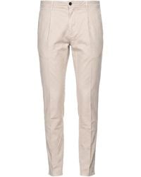Incotex - Pantalone - Lyst