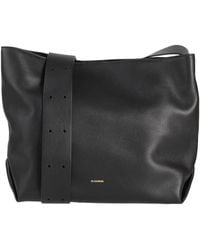 Jil Sander - Cross-Body Bag - Lyst