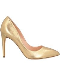 Rupert Sanderson - Pumps Leather - Lyst