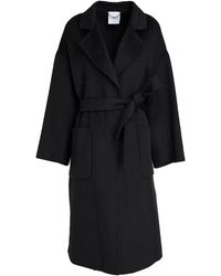GRETHA Milano - Coat - Lyst