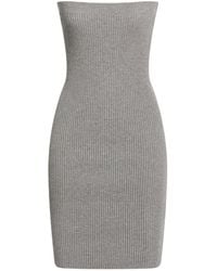 Haveone - Mini Dresses - Lyst