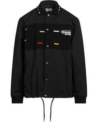 Missoni - Jacket Polyester, Cotton - Lyst